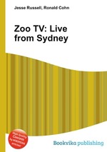Zoo TV: Live from Sydney