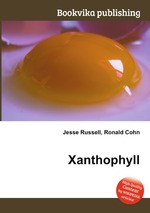 Xanthophyll