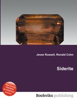 Siderite