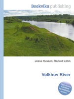 Volkhov River