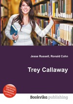 Trey Callaway