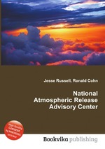 National Atmospheric Release Advisory Center