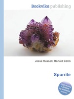 Spurrite