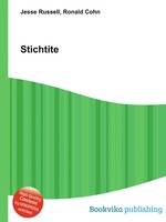 Stichtite