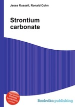 Strontium carbonate