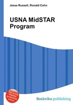 USNA MidSTAR Program