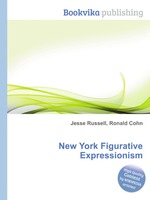 New York Figurative Expressionism