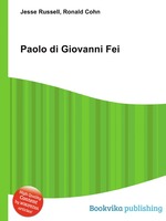 Paolo di Giovanni Fei