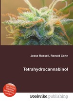 Tetrahydrocannabinol