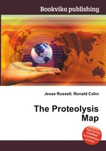 The Proteolysis Map