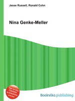 Nina Genke-Meller