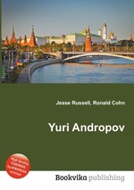 Yuri Andropov