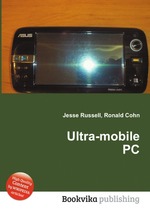 Ultra-mobile PC