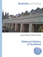 National Gallery of Scotland