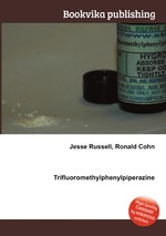 Trifluoromethylphenylpiperazine