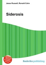 Siderosis