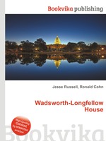 Wadsworth-Longfellow House