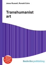 Transhumanist art