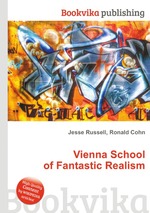 Vienna School of Fantastic Realism