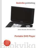 Portable DVD Player