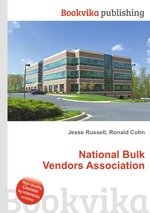 National Bulk Vendors Association