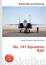 No. 141 Squadron RAF