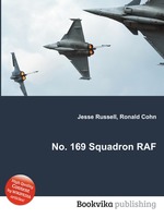 No. 169 Squadron RAF