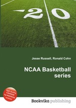 NCAA Basketball series