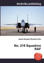 No. 218 Squadron RAF