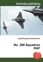 No. 268 Squadron RAF