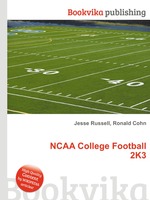 NCAA College Football 2K3