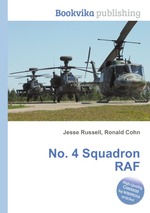 No. 4 Squadron RAF