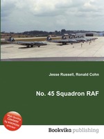 No. 45 Squadron RAF