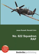 No. 622 Squadron RAF