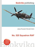 No. 525 Squadron RAF