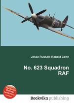 No. 623 Squadron RAF