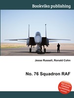 No. 76 Squadron RAF