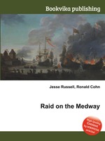 Raid on the Medway