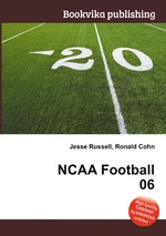 NCAA Football 06