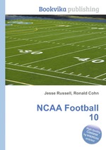 NCAA Football 10