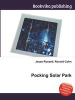 Pocking Solar Park