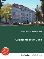 Optical Museum Jena