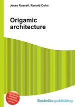 Origamic architecture