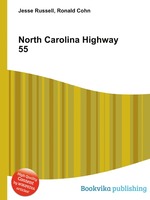 North Carolina Highway 55