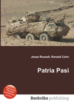 Patria Pasi