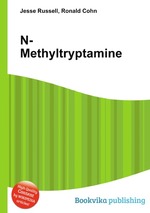 N-Methyltryptamine