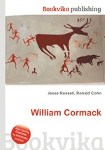 William Cormack