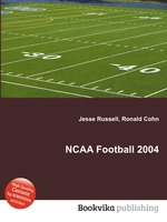 NCAA Football 2004