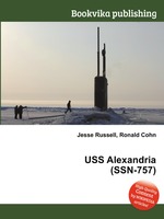 USS Alexandria (SSN-757)