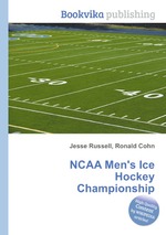 NCAA Men`s Ice Hockey Championship